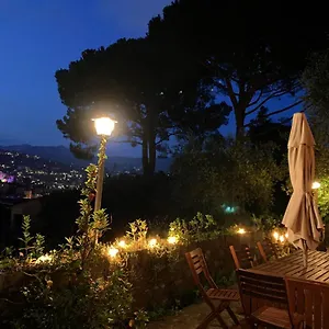 Frühstückspension Monte Di Portofino 