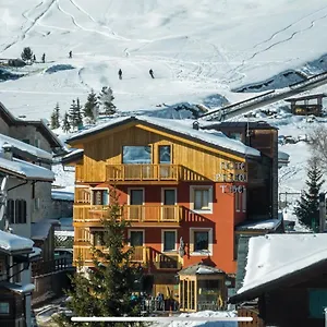 Hotel Piccolo Tibet ***