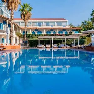 Le Dune Sicily Hotel Catane