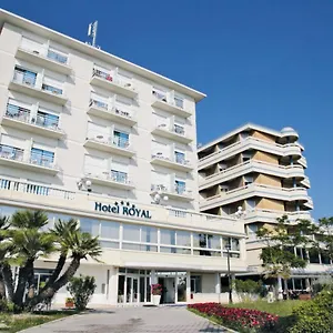 Royal Hotel Cesenatico