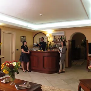 Hotel Maria ***