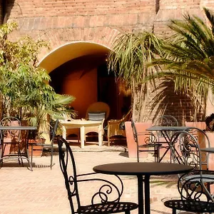 Hotel Il Chiostro Del Carmine ****
