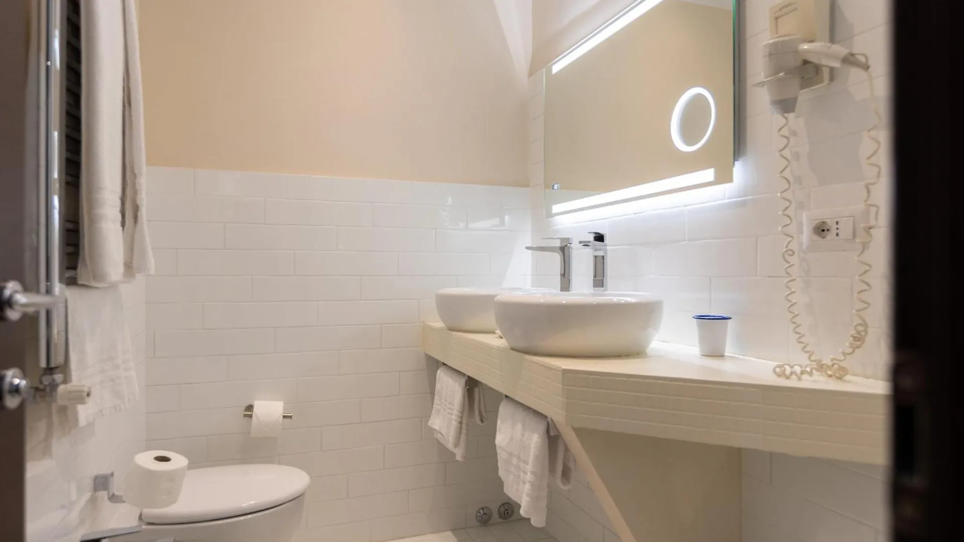 Relais Piazza Del Popolo Bed & Breakfast Rome