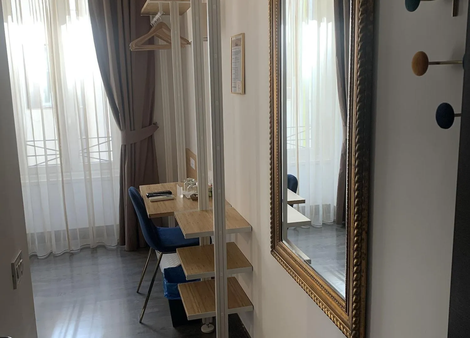 Relais Piazza Del Popolo Bed & Breakfast Rome