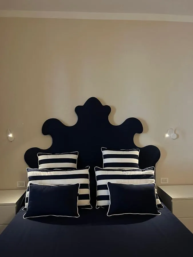 Relais Piazza Del Popolo Bed & Breakfast Rome 3*,