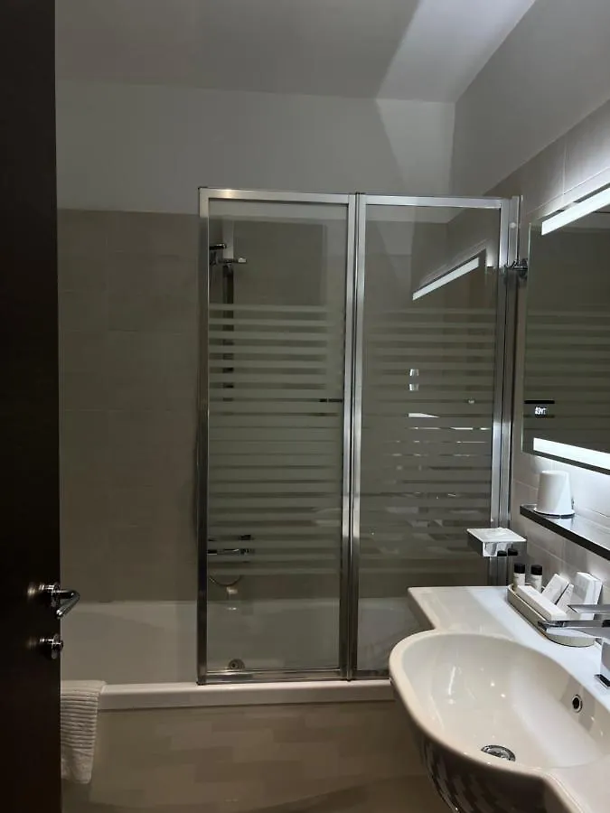 Relais Piazza Del Popolo Bed & Breakfast Rome