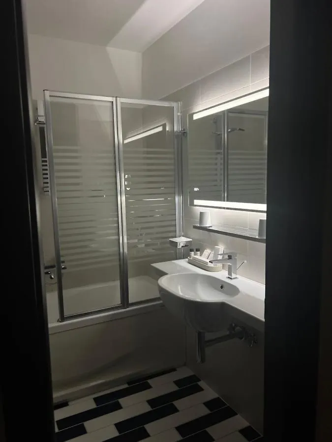 Relais Piazza Del Popolo Bed & Breakfast Rome 3*,