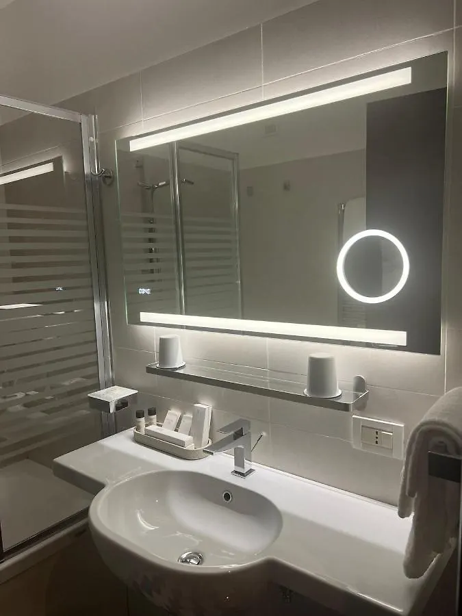 Relais Piazza Del Popolo Bed & Breakfast Rome