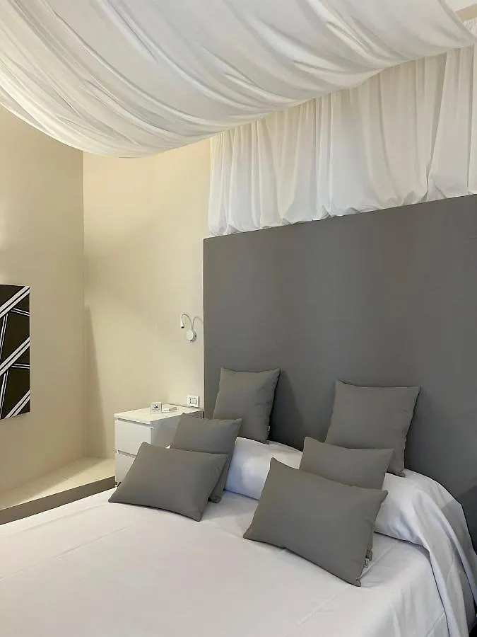 Relais Piazza Del Popolo Bed & Breakfast Rome