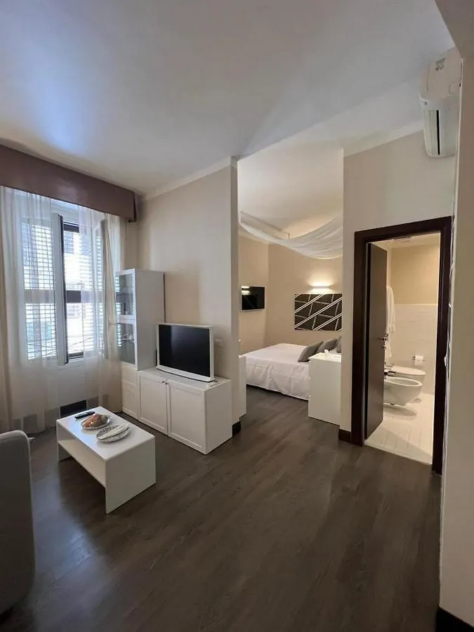 Relais Piazza Del Popolo Bed & Breakfast Rome