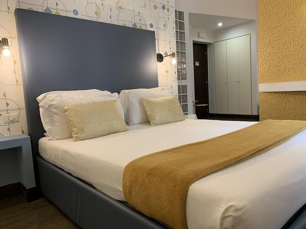 Relais Piazza Del Popolo Bed & Breakfast Rome