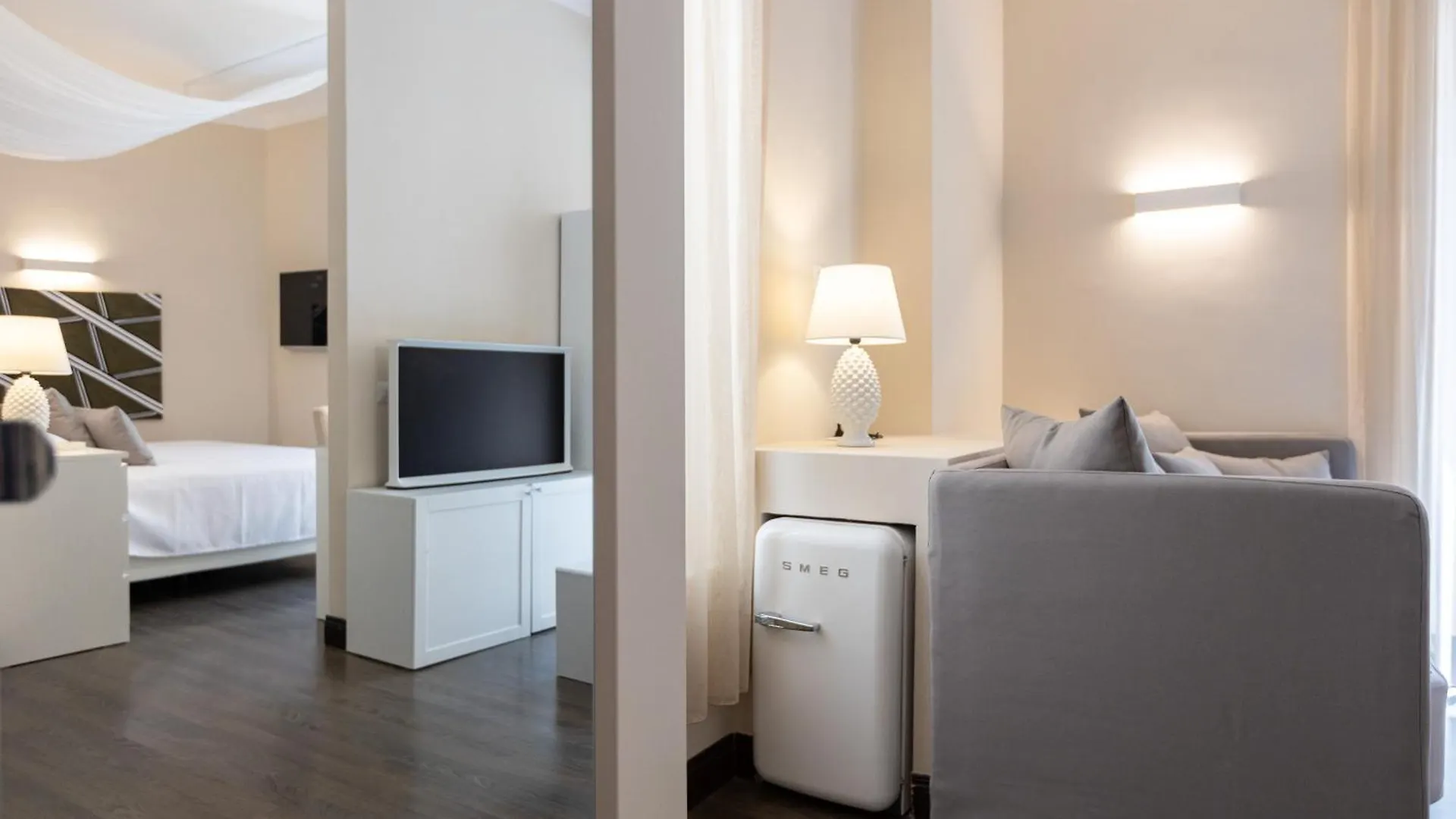 Relais Piazza Del Popolo Bed & Breakfast Rome 3*,  Italy