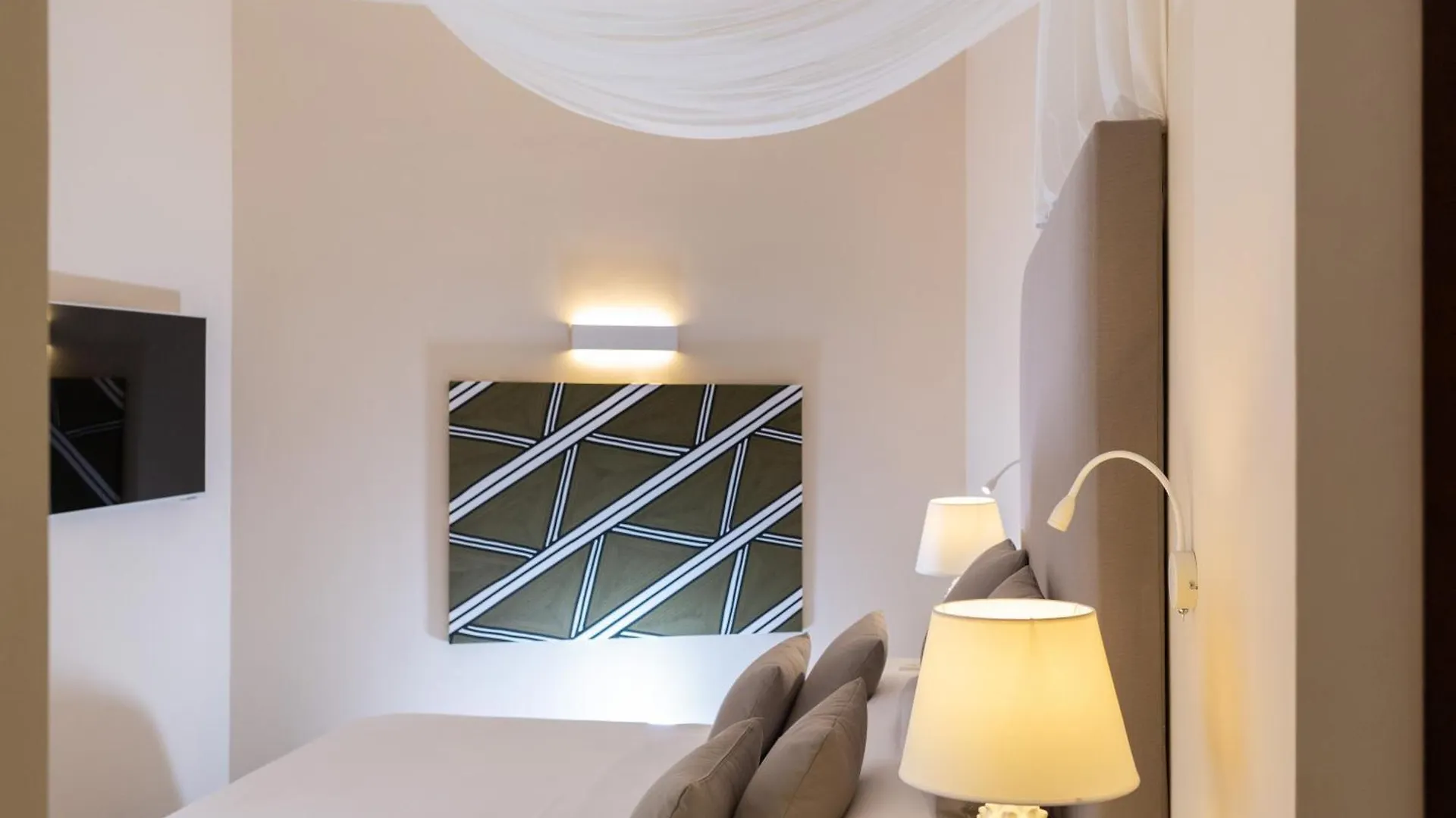 Relais Piazza Del Popolo Bed & Breakfast Rome