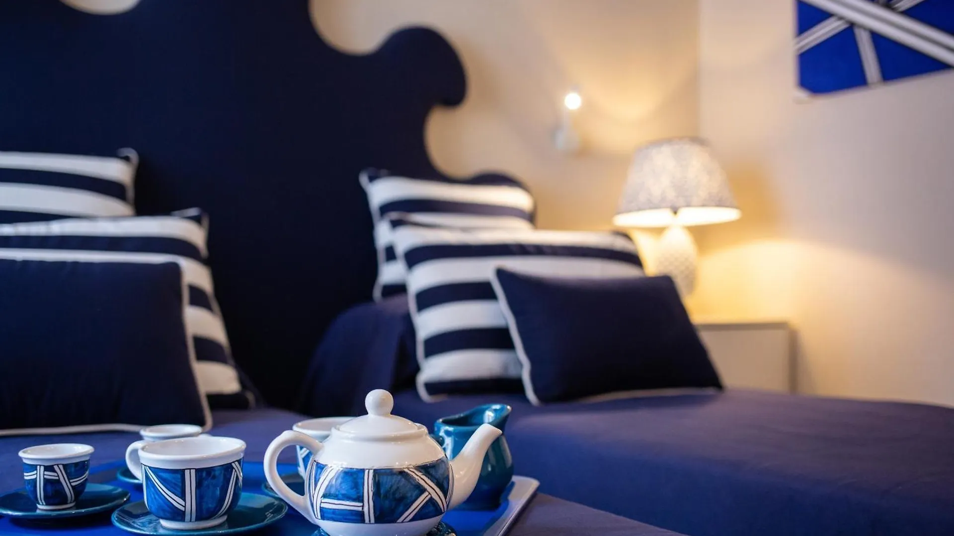 Relais Piazza Del Popolo Bed & Breakfast Rome