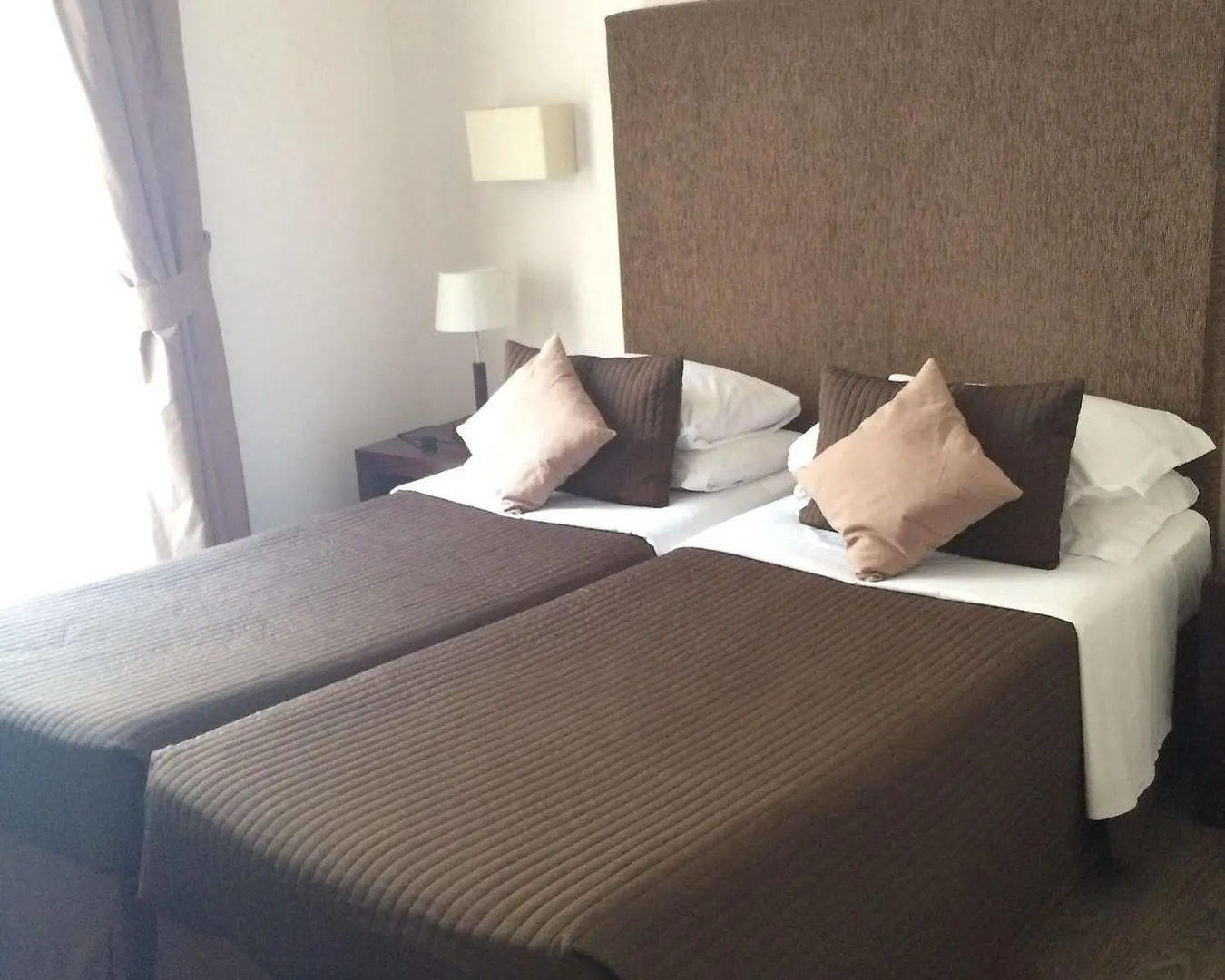 Relais Piazza Del Popolo Bed & Breakfast Rome