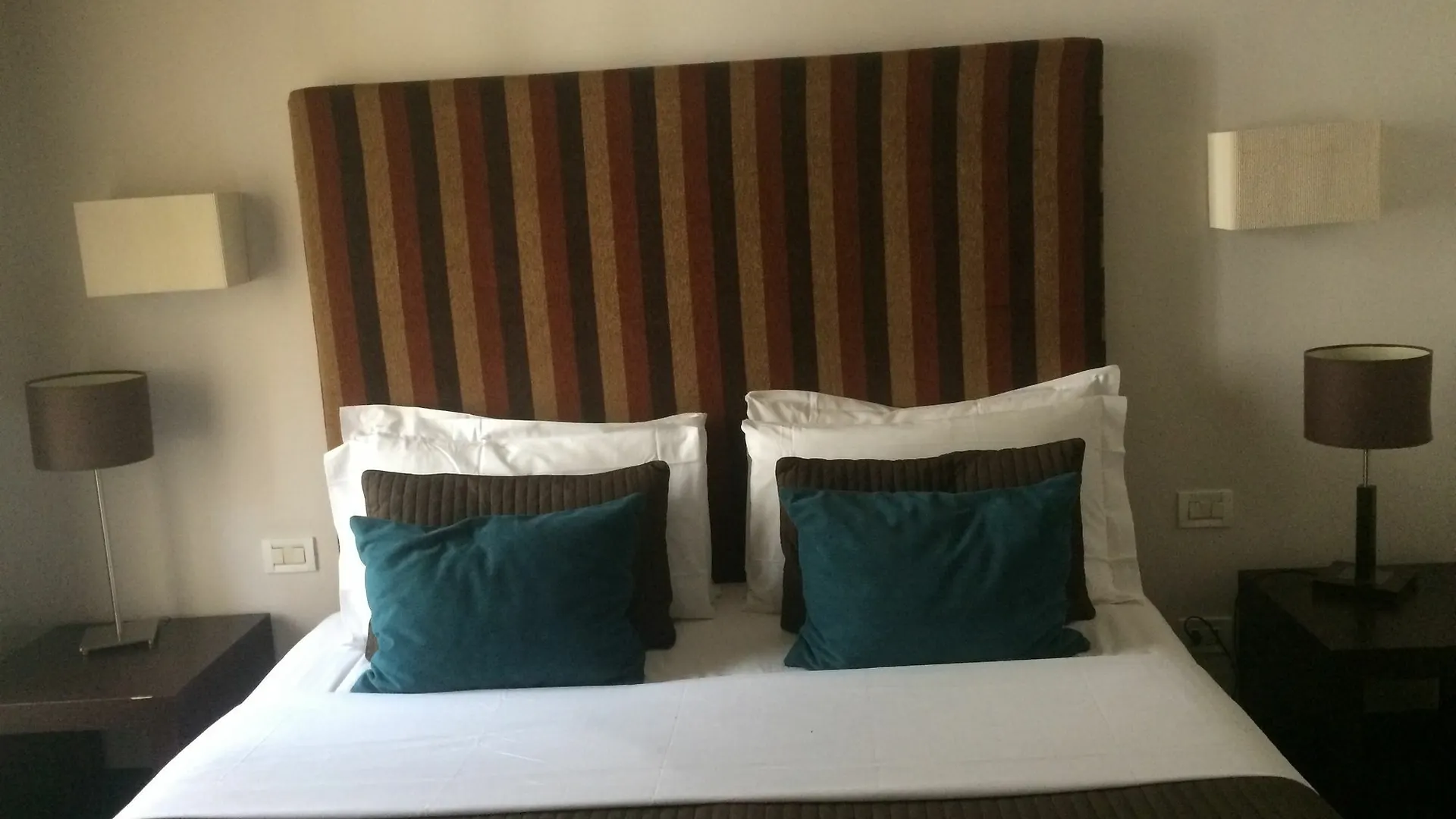 Relais Piazza Del Popolo Bed & Breakfast Rome